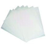 A4 50 Tracing Papers Ideal for pencil, pens and printing